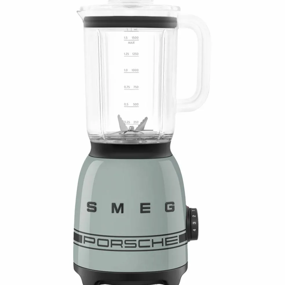 Porsche Special Edition blender 1,5 liter, shade green