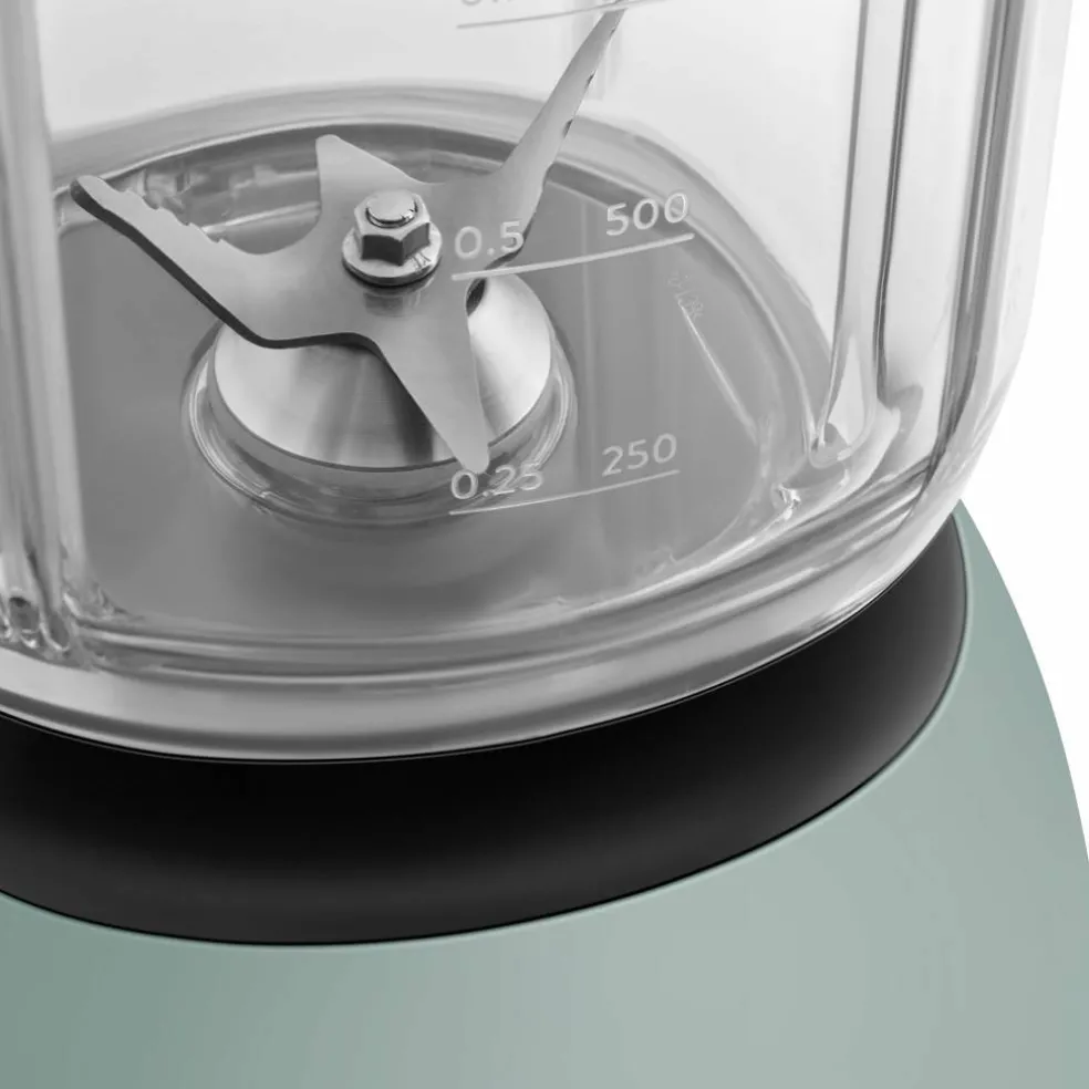 Porsche Special Edition blender 1,5 liter, shade green
