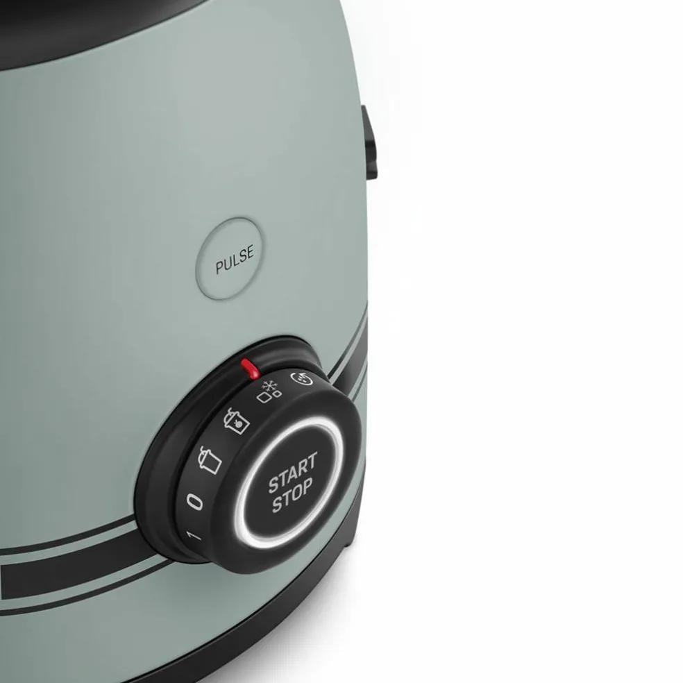 Porsche Special Edition blender 1,5 liter, shade green