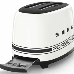 Porsche Special Edition brödrost 2 skivor, shade green