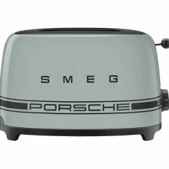 Porsche Special Edition brödrost 2 skivor, shade green