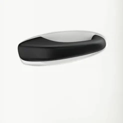 Porsche Special Edition kylskåp med frysfack FAB28RDPCW6, Carrara White