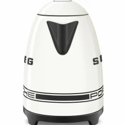 Porsche Special Edition vattenkokare 1,7 liter, carrara white