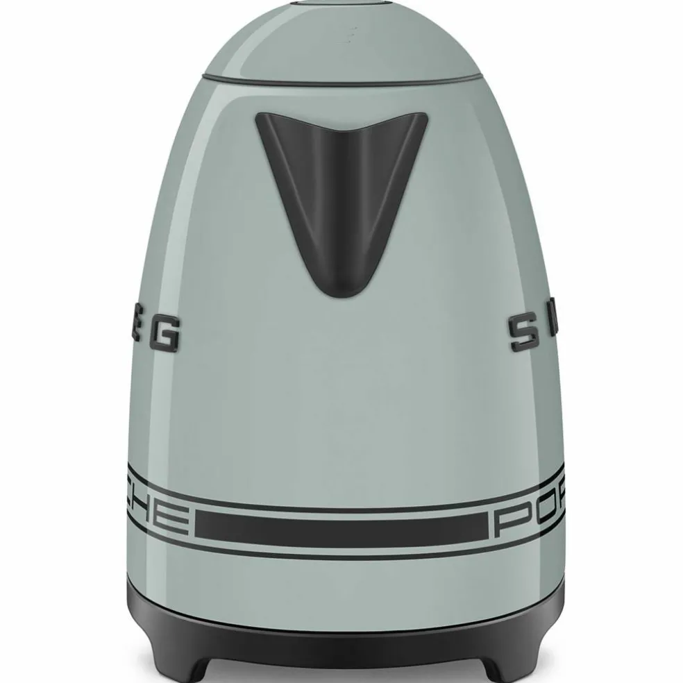 Porsche Special Edition vattenkokare 1,7 liter, carrara white