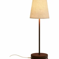 Portabel Bordslampa Tyra