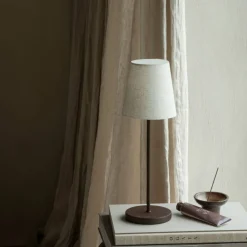 Portabel Bordslampa Tyra