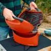 Portabel gasolgrill 3.0, army green