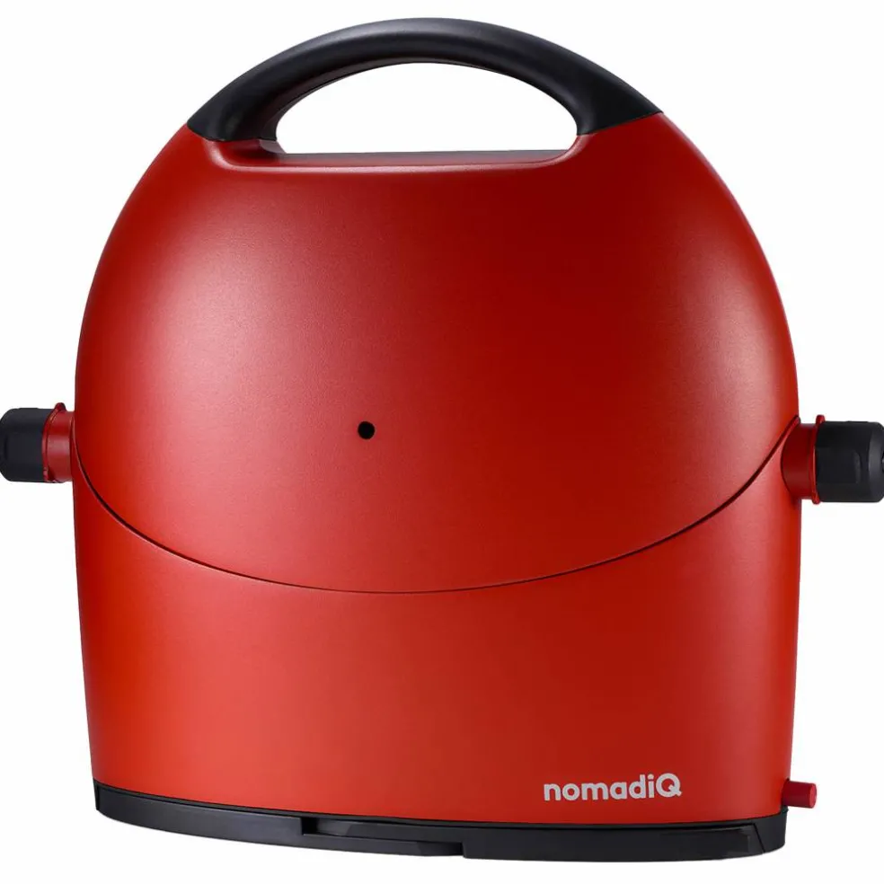 Portabel gasolgrill 3.0, army green