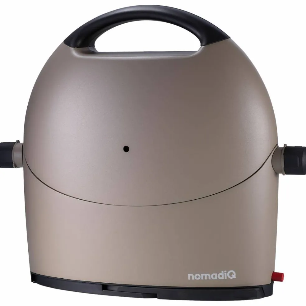 Portabel gasolgrill 3.0, army green