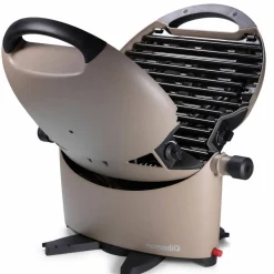 Portabel gasolgrill 3.0, army green