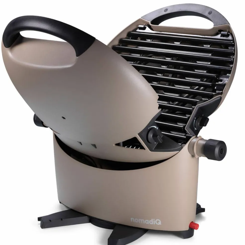 Portabel gasolgrill 3.0, army green
