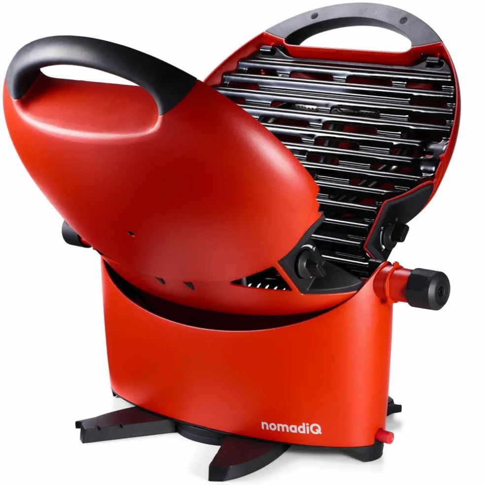 Portabel gasolgrill 3.0, army green