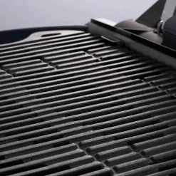 900 portabel gasolgrill, orange