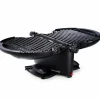Portabel gasolgrill 3.0, svart