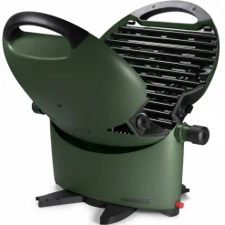 Portabel gasolgrill 3.0, urban grey