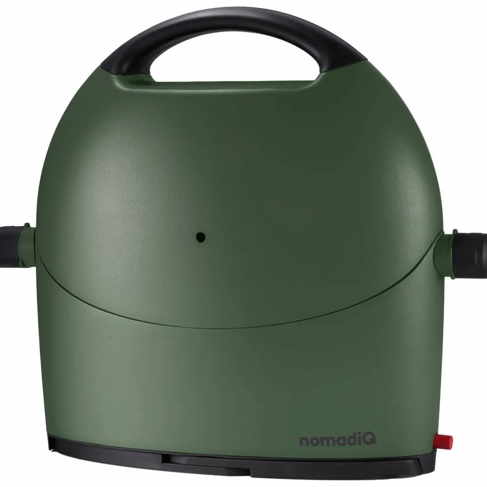 Portabel gasolgrill 3.0, urban grey