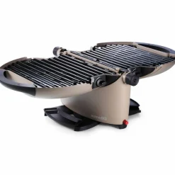 Portabel gasolgrill 3.0, urban grey