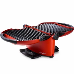 Portabel gasolgrill 3.0, urban grey