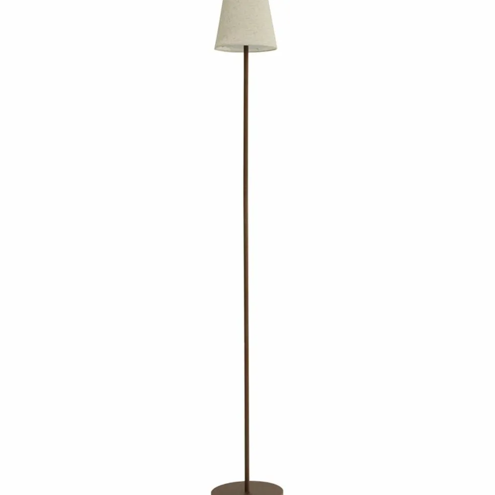 Portabel Golvlampa Tyra