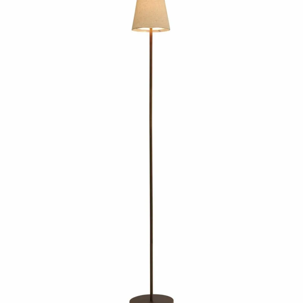 Portabel Golvlampa Tyra