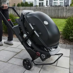 Portabel Rullvagn till Q-serien (2025-)