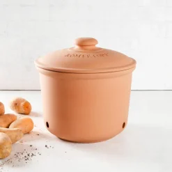 Potatisgömma