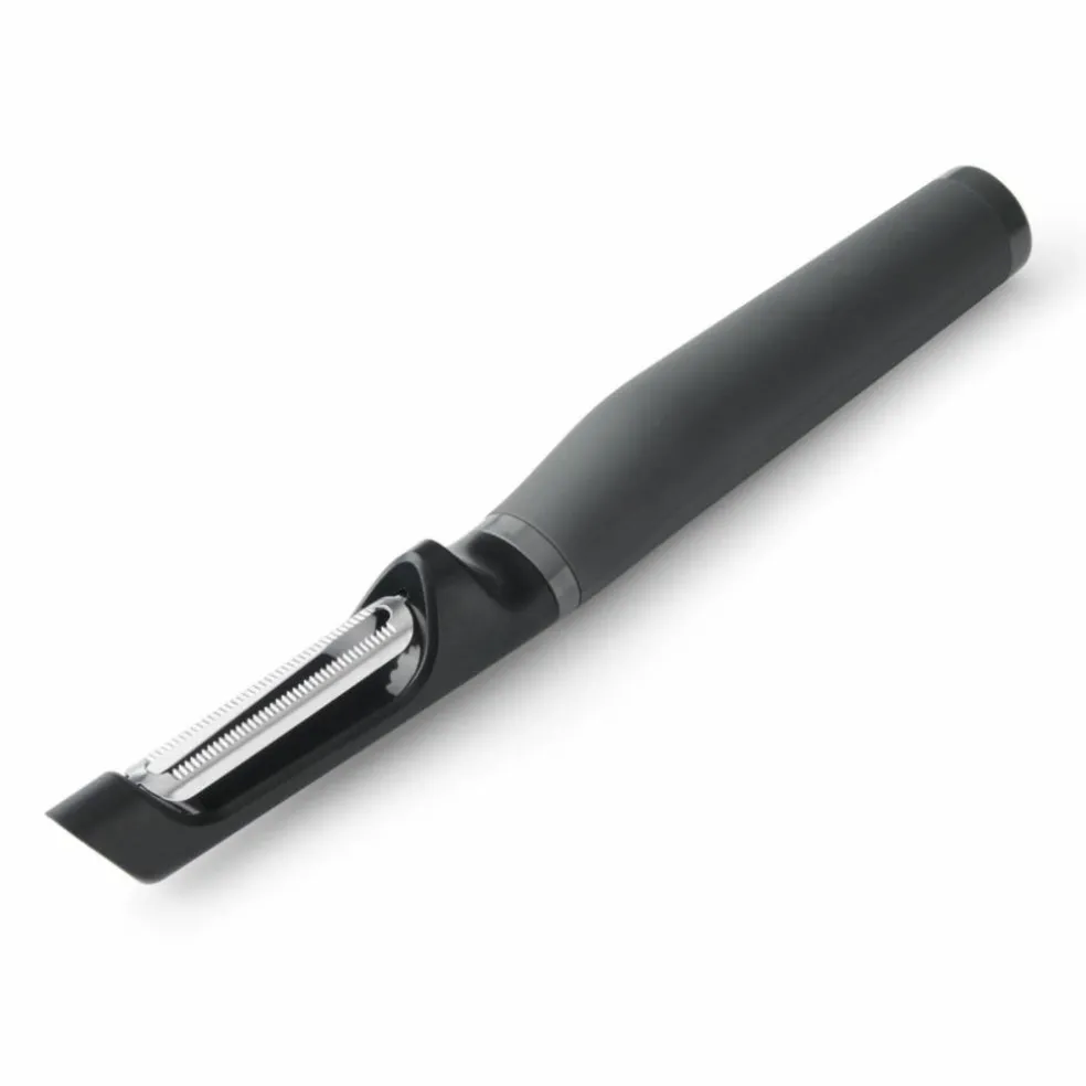 Potatisskalare, charcoal grey