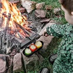 Potato Cooker i gjutjärn