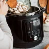 Pot Duo Plus tryckkokare