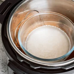 Pot Duo Plus tryckkokare