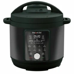 Pot Duo Plus tryckkokare