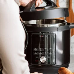 Pot Duo Plus tryckkokare