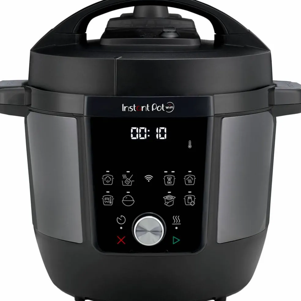 Pot Plus Wifi Tryckkokare 9in1, 5,7 liter