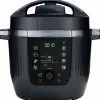 Pot Pro Wifi Tryckkokare 10in1, 5,7 liter