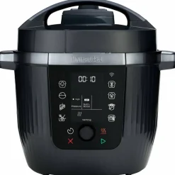 Pot Pro Wifi Tryckkokare 10in1, 5,7 liter
