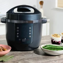 Pot Pro Wifi Tryckkokare 10in1, 5,7 liter