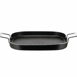 Pots&Pans grillpanna, aluminium