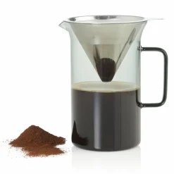 Pour over-kaffebryggare 600 ml