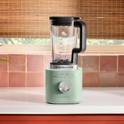 Power blender 1,85 liter, agave