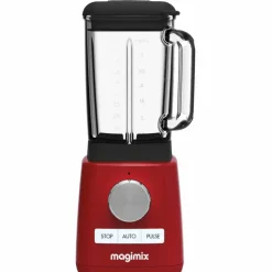Power Blender Röd 1,8 liter