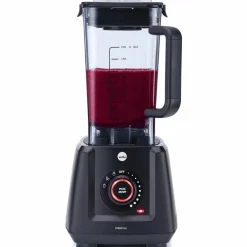 PowerFuel PB2B-1200 blender, mattsvart