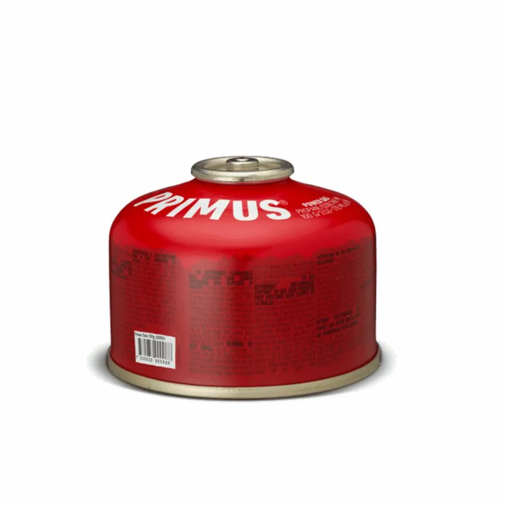 Power Gas gasflaska, 450 g (L2)