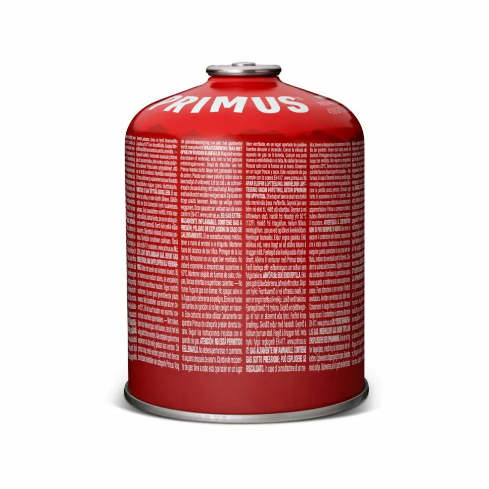 Power Gas gasflaska, 450 g (L2)