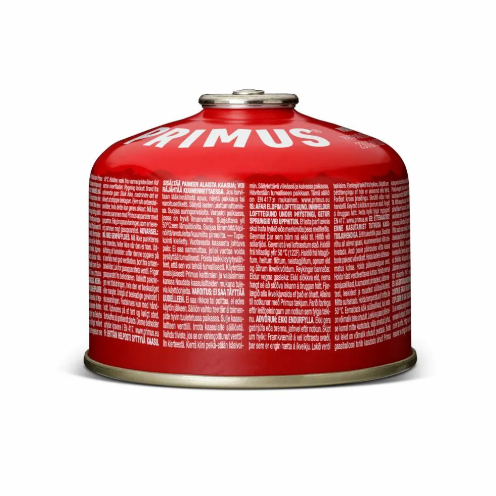 Power Gas gasflaska, 450 g (L2)