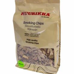 Äppelrökspån 500 g