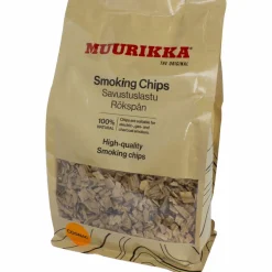 Äppelrökspån 500 g