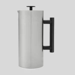 P6 Presskanna Svart, 95 cl