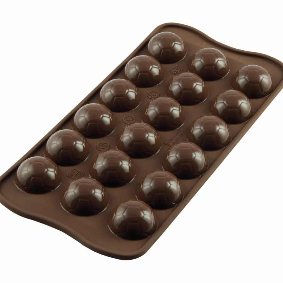 Pralinform Silikon My Snack