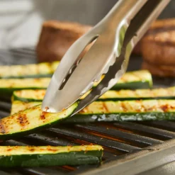 Precision Grilltång