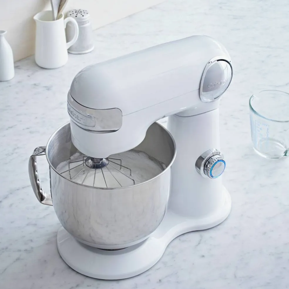Precision Stand Mixer köksmaskin, 5,2 liter